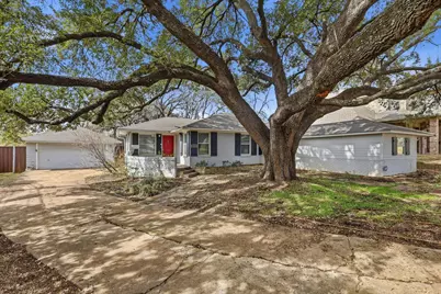 9403 Thornberry Lane, Dallas, TX 75220 - Photo 1