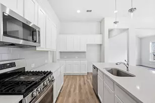 1861 Arbor Dr, Forney, TX 75126 - Photo 4