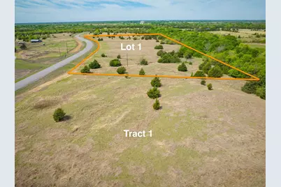 Lot 1 Pr 291, Dodd City, TX 75438 - Photo 12