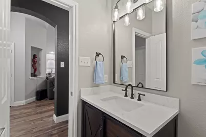 3800 Summersville Lane, Fort Worth, TX 76244 - Photo 22