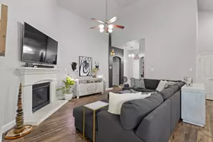 3800 Summersville Ln, Fort Worth, TX 76244 - Photo 8