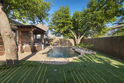 3800 Summersville Lane, Fort Worth, TX 76244 - Photo 36