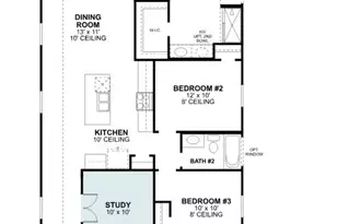 7009 Butterfield Dr, Sanger, TX 76266 - Photo 2