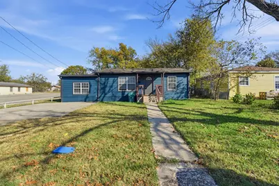 405 N Carr Avenue, Sherman, TX 75090 - Photo 22