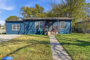 405 N Carr Ave, Sherman, TX 75090 - Photo 1