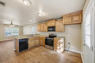 728 W Walker Street, Denison, TX 75020 - Photo 4
