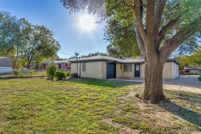 8552 Gibbs Drive, White Settlement, TX 76108 - Photo 14