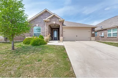 4517 Shy Creek Lane, Denton, TX 76207 - Photo 1