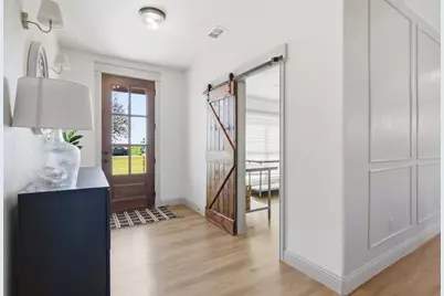 185 Stanley Lane, Poolville, TX 76487 - Photo 8