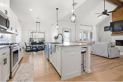 185 Stanley Lane, Poolville, TX 76487 - Photo 14