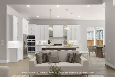 4512 Meander Way, Celina, TX 75078 - Photo 4