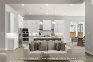 4512 Meander Wy, Celina, TX 75078 - Photo 4