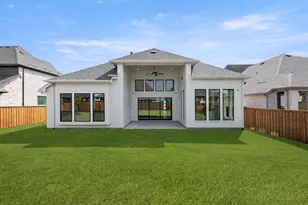 4512 Meander Wy, Celina, TX 75078 - Photo 30