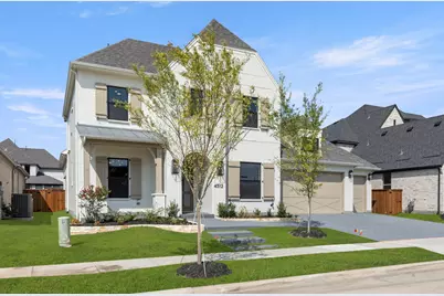 4512 Meander Way, Celina, TX 75078 - Photo 2