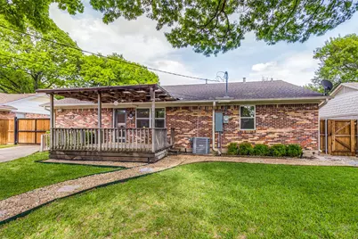 9935 Chippendale Drive, Dallas, TX 75238 - Photo 36