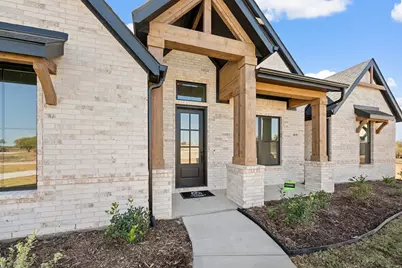 5029 Round Rock Drive, Aledo, TX 76008 - Photo 6