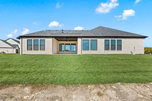 5029 Round Rock Dr, Aledo, TX 76008 - Photo 38