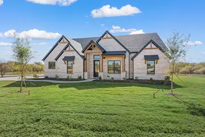 5029 Round Rock Drive, Aledo, TX 76008 - Photo 1