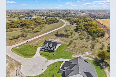 5029 Round Rock Drive, Aledo, TX 76008 - Photo 4