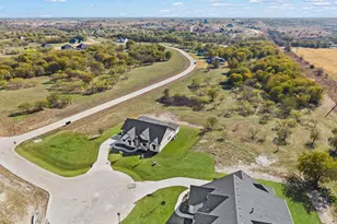 5029 Round Rock Dr, Aledo, TX 76008 - Photo 4