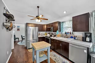 420 Meadow Crest Dr, Azle, TX 76020 - Photo 10