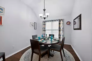 420 Meadow Crest Dr, Azle, TX 76020 - Photo 8