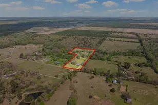 1302 SW County Road 3110, De Kalb, TX 75559 - Photo 34