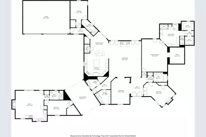 3116 County Road 808, Cleburne, TX 76031 - Photo 36