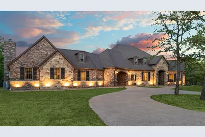 3116 County Road 808, Cleburne, TX 76031 - Photo 1