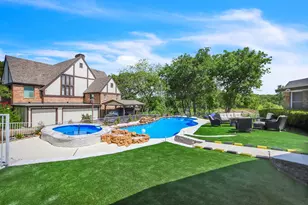 504 Cholla Ct, Fort Worth, TX 76112 - Photo 28