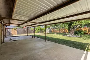 3209 N Calais St, Sherman, TX 75090 - Photo 22