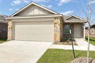 1625 Elliott Rd, Howe, TX 75459 - Photo 1