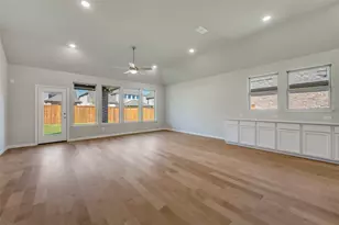 1312 Silver Grass Meadows, Celina, TX 75009 - Photo 4