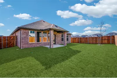 1312 Silver Grass Meadows, Prosper, TX 75009 - Photo 10