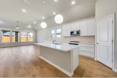 1312 Silver Grass Meadows, Prosper, TX 75009 - Photo 4