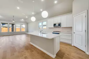 1312 Silver Grass Meadows, Prosper, TX 75009 - Photo 4