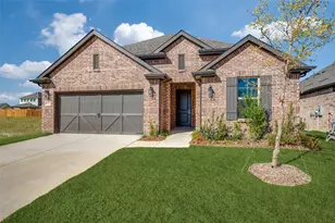 1312 Silver Grass Meadows, Prosper, TX 75009 - Photo 2