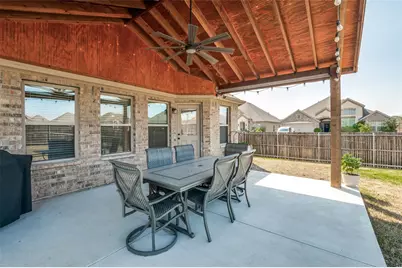 3011 Razorback Street, Melissa, TX 75454 - Photo 22