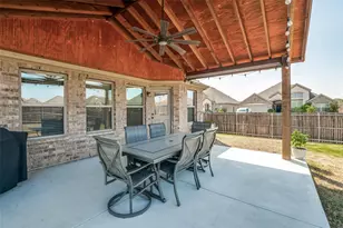 3011 Razorback St, Melissa, TX 75454 - Photo 22