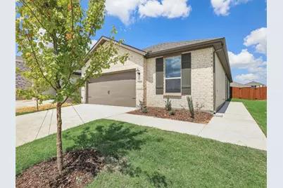 3226 Shortgrass Lane, Melissa, TX 75454 - Photo 2