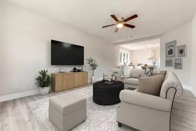 1247 Georgia Avenue, Dallas, TX 75216 - Photo 2