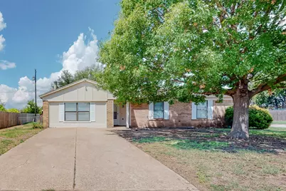 1500 Berry Drive, Cleburne, TX 76033 - Photo 1