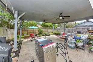 2304 Oakmont Dr, Bedford, TX 76022 - Photo 38