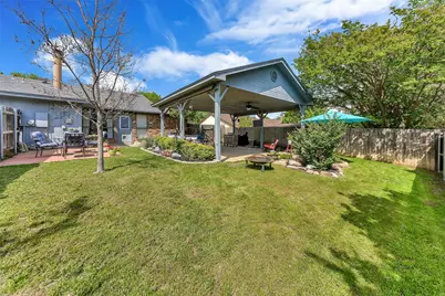 2304 Oakmont Drive, Bedford, TX 76022 - Photo 32