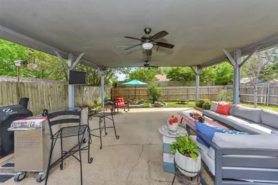 2304 Oakmont Drive, Bedford, TX 76022 - Photo 36
