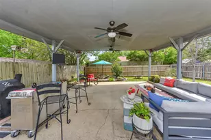 2304 Oakmont Dr, Bedford, TX 76022 - Photo 36
