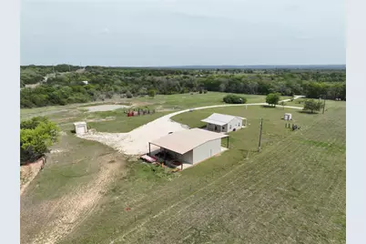 184 County Road 2484, Hico, TX 76457 - Photo 32