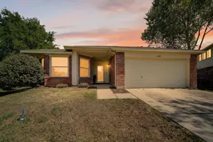 2800 Arbury Dr, McKinney, TX 75071 - Photo 1