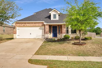 221 Bear Trail, Waxahachie, TX 75167 - Photo 2