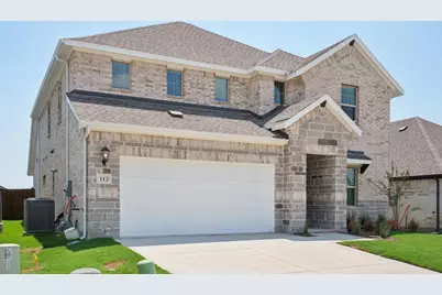 113 Whitlow Drive, Princeton, TX 75071 - Photo 2